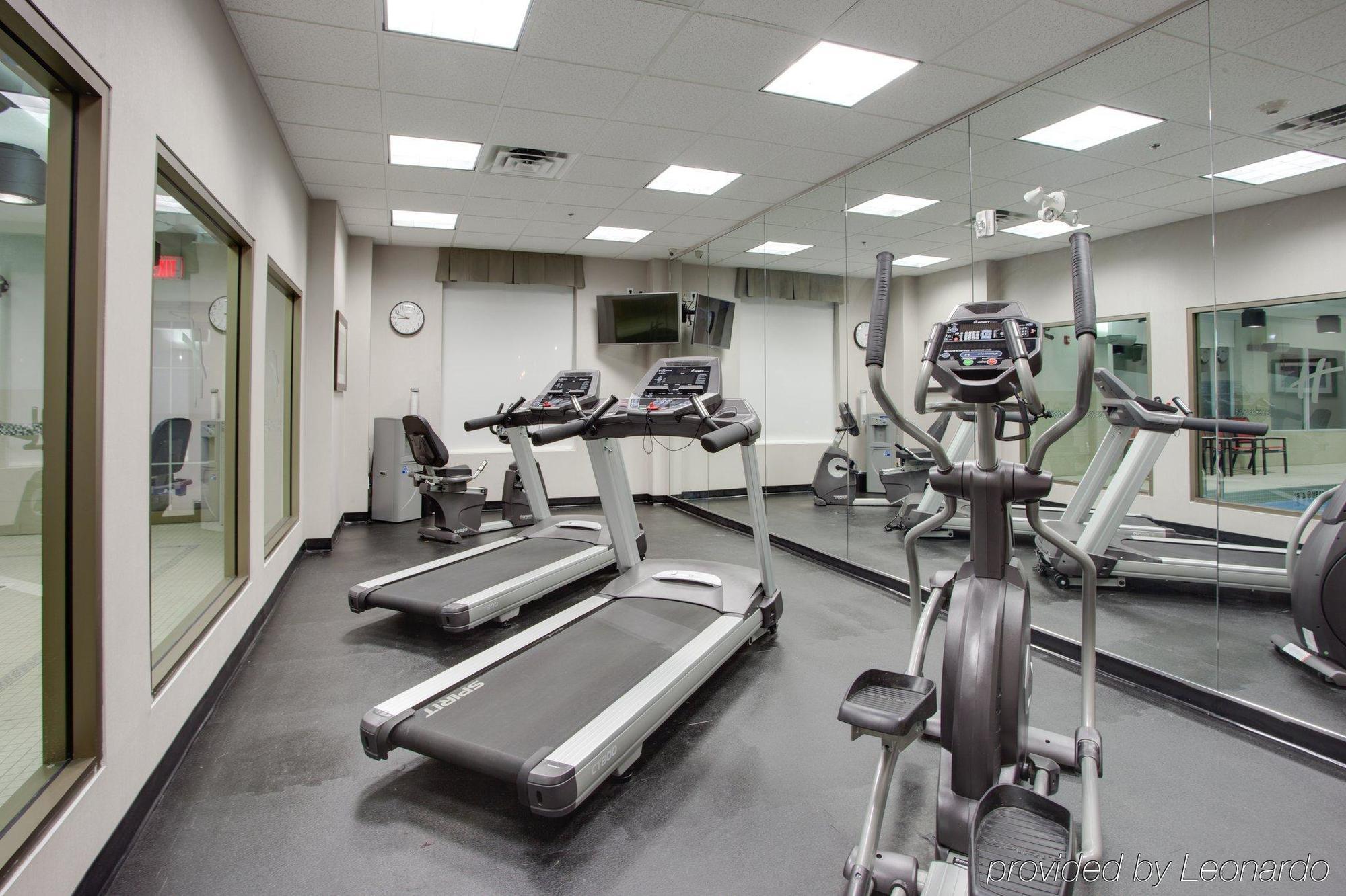 Express & East-orleans By Ihg 2* Ottawa